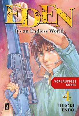 Produktbild von Eden 04