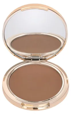 Productafbeelding van PAESE Selfglow Crèmige Bronzer met mat, fluweelzachte textuur, kleur 02