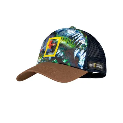 Obrázek produktu pro Buff Caps Trucker Cap Scarlett Macow, 12538255530