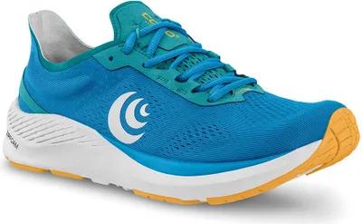 Obrázok produktu pre Bežecké topánky Topo Athletic Cyclone, modré, veľkosť 37 1/2 (dámske), modré, veľkosť 37 1/2