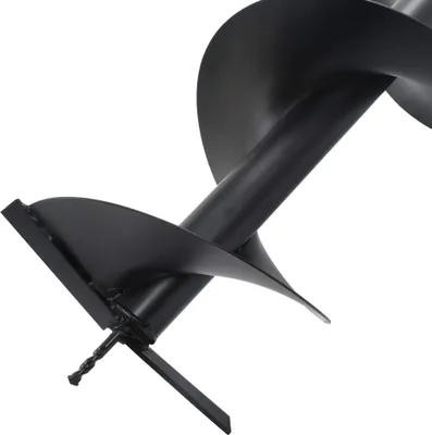 Obrázok produktu pre vidaXL Šnekový vrták oceľ 300 mm