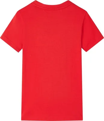 Immagine prodotto di Maglietta da Bambino Rossa 116