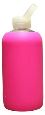 Produktbild von Bkr, Max, GWP Glas-Trinkflasche, 1000 ml