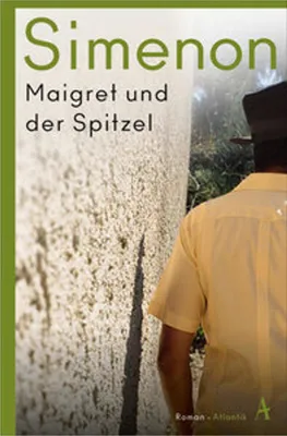 Image de Maigret und der Spitzel