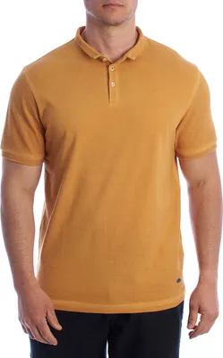 Produktbild von inMyHood Kurzarm-Poloshirt aus Baumwolle für Herren HS24MPL10