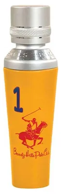 Productafbeelding van Beverly Hills Polo Club 1, geparfumeerde eau de toilette voor dames, 100 ml