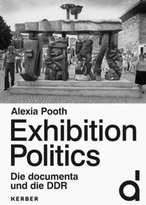 Productafbeelding van Exhibition Politics