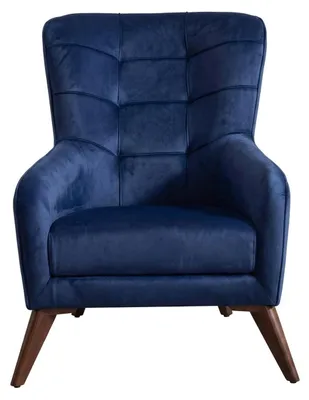 Produktbild von Blaues Wohnzimmer-Set Sofas Stoffsofas moderner Stil hohe Qualität