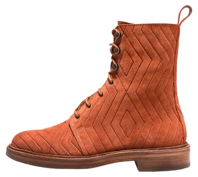 Produktbild von Neosens Stiefeletten Damen S3322 VESUBIO RUST / TERRET Farbe Rot
