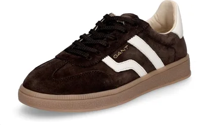 Zdjęcie produktu dla Gant sneaker damski Cuzima brązowy