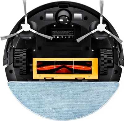 Obrázok produktu pre Robotický vysávač VM16 Automatic Laser Cleaner