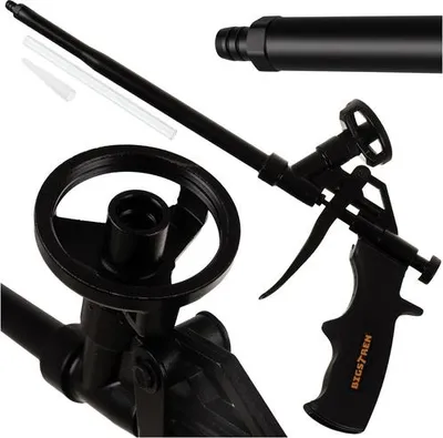Produktbild von Bigstren Pěnová pistole Bigstreen 26386 320 mm ISOx