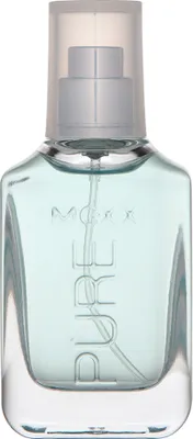 Produktbild von Mexx Pure for Man eau de Toilette für Herren 30 ml