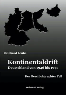 Obrázok produktu pre Kontinentaldrift