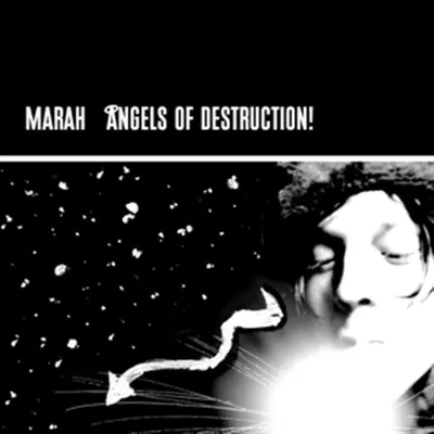 Obrázok produktu pre Marah: Angels Of Destruction - 375 Media - (Vinyl / Music)