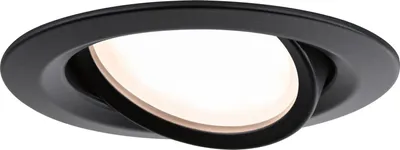 Obrázok produktu pre Paulmann LED vstavané svietidlo Nova Plus otočné jedno svietidlo