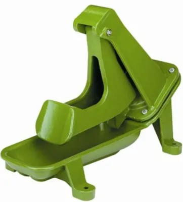Immagine prodotto di Lister Weidepomp verde L-3