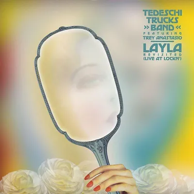 Produktbild von Layla Revisited