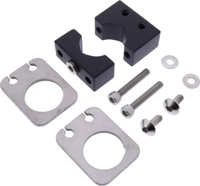 Image de Gabarit de perçage JMP pour guidon 22,2/28,6/25,4mm