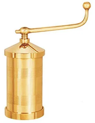 Image de Omgoods - Machine à pâtes manuelle avec 6 plaques de découpe différentes