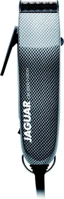 Image de Tondeuse à cheveux Jaguar CM 2000 Fusion (85605), sur secteur, 6 peignes