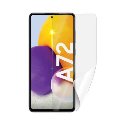 Zdjęcie produktu dla SAMSUNG A725 Galaxy A72 - Ochraniacz ekranu