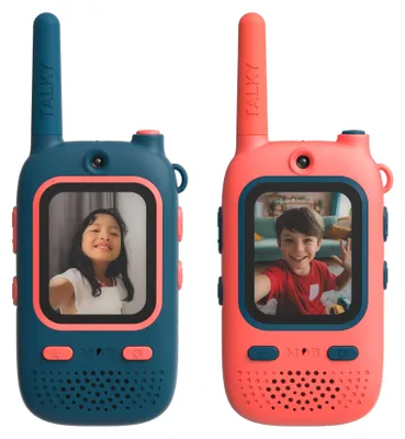 Image de TALKY - Talkies vidéo