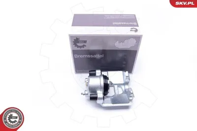 Produktbild von ESEN SKV Bremssattel für TOYOTA Yaris Schrägheck (P9) 42SKV621