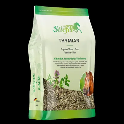 Imagen del producto de Botas de tomillo enlatadas, 500 g