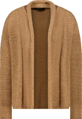 Produktbild von monari Strickjacke 546 biscotti 40