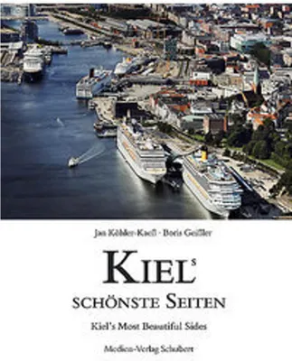 Obrázok produktu pre Kiels schönste Seiten