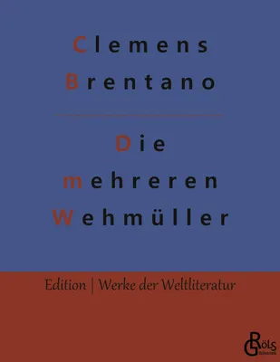 Produktbild von Die mehreren Wehmüller