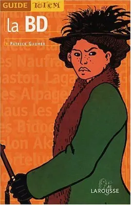 Image de La BD