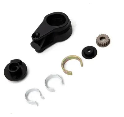 Immagine prodotto di Axial Rbx10 Servosparer Taglia unica