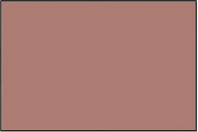 Produktbild von Wallario Wandbild Pastellpink, Größe: 61 x 91,50 cm, Poster mit schwarzem Aluminiumrahmen