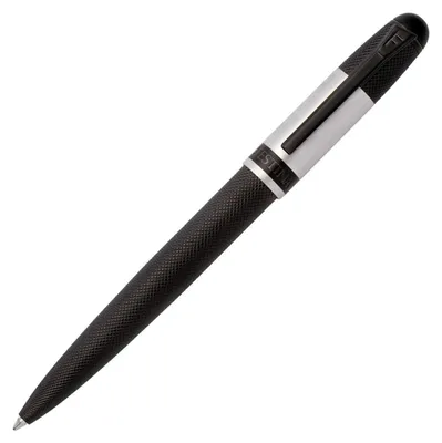 Obrázok produktu pre Festina Guľôčkové pero Classicals Black Edition Silver