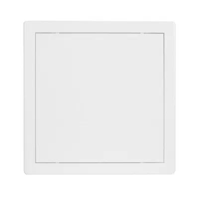 Obrázek produktu pro Vanová dvířka 150x150 bílá