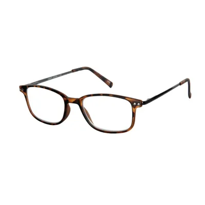 Produktbild von Lesebrille mit Etui Smart Havanna (+ 1,5 dpt)