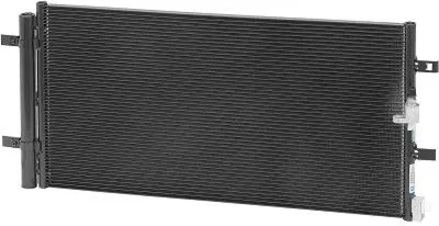 Produktbild von DIEDERICHS DCC1558 Kondensator Klimaanlage Klimakondensator für AUDI A4 Avant (8K5, B8) +Trockner