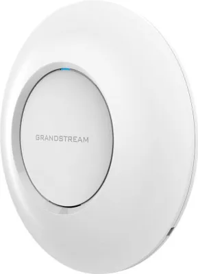 Zdjęcie produktu dla Grandstream Networks GWN7615, 2,4 GHz, 5 GHz, WEP, WPA, WPA2, WPA2-PSK, 10,100,1000 Mbit/s