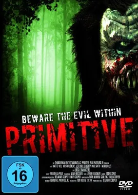Produktbild von Primitive