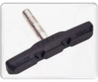 Produktbild von Bremsschuhe FIBRAX V-Brake / Cantilever Bolzen SH 810