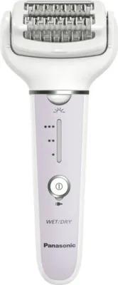 Immagine prodotto di Panasonic ES-EY30 60 pinzette Rosa, Bianco