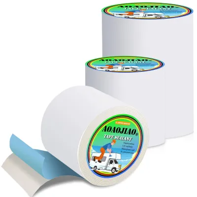 Obrázok produktu pre Samolepiaca, vodotesná tesniaca páska pre karavany