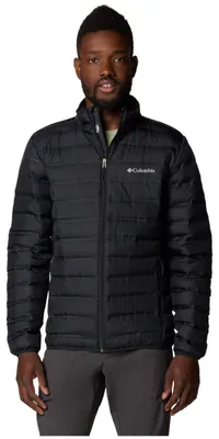 Produktbild von COLUMBIA Lake 22 II Down Jacket BLACK BLACK M