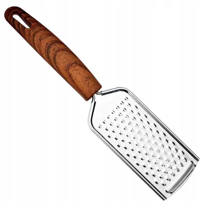 Produktbild von Brunbeste Kleine Handreibe für Käse und Gemüse