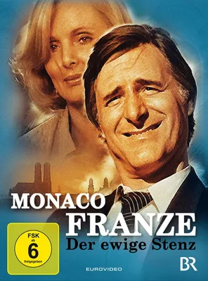 Produktbild von Monaco Franze - Der ewige Stenz