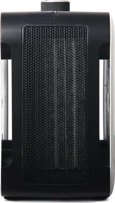 Zdjęcie produktu dla Kompaktowy termowentylator Mill, 1800 W, szybkie i mocne ogrzewanie, biały