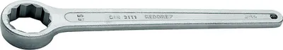 Produktbild von GEDORE 308 50 Einringschlüssel gerade 50 mm, 6482130