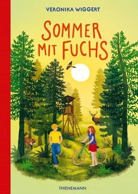 Obrázok produktu pre Sommer mit Fuchs